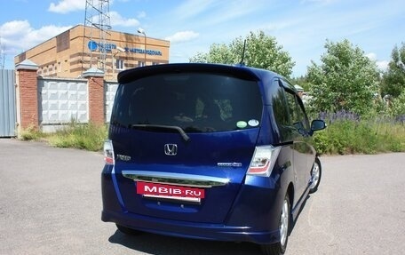Honda Freed I, 2012 год, 1 115 000 рублей, 3 фотография