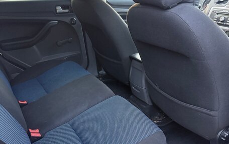 Ford Focus II рестайлинг, 2006 год, 450 000 рублей, 5 фотография