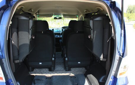 Honda Freed I, 2012 год, 1 115 000 рублей, 12 фотография