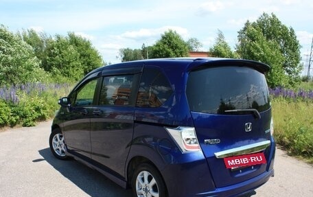 Honda Freed I, 2012 год, 1 115 000 рублей, 4 фотография