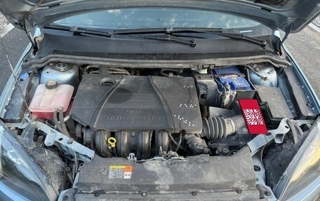 Ford Focus II рестайлинг, 2006 год, 450 000 рублей, 6 фотография