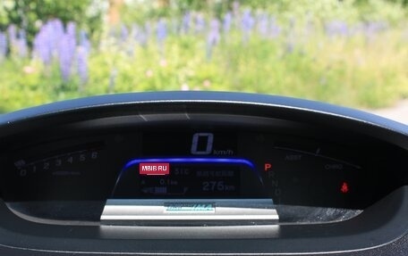 Honda Freed I, 2012 год, 1 115 000 рублей, 14 фотография