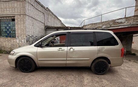 Mazda MPV II, 2003 год, 260 000 рублей, 7 фотография
