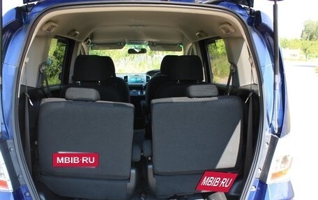 Honda Freed I, 2012 год, 1 115 000 рублей, 13 фотография