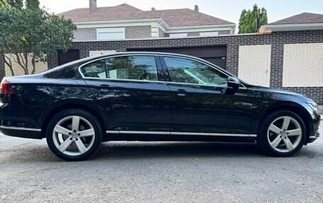Volkswagen Passat B8 рестайлинг, 2017 год, 2 400 000 рублей, 7 фотография