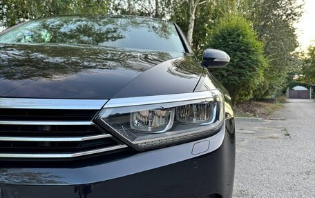 Volkswagen Passat B8 рестайлинг, 2017 год, 2 400 000 рублей, 8 фотография
