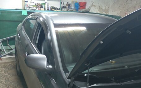 KIA Rio III рестайлинг, 2013 год, 820 000 рублей, 2 фотография