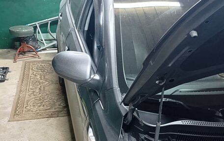 KIA Rio III рестайлинг, 2013 год, 820 000 рублей, 8 фотография