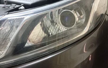 KIA Rio III рестайлинг, 2013 год, 820 000 рублей, 12 фотография