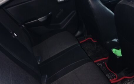 KIA Rio III рестайлинг, 2013 год, 820 000 рублей, 5 фотография