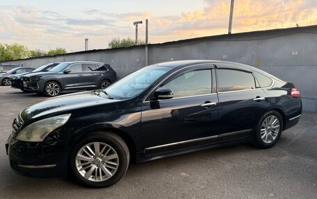 Nissan Teana, 2009 год, 1 050 000 рублей, 5 фотография