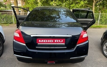 Nissan Teana, 2009 год, 1 050 000 рублей, 6 фотография