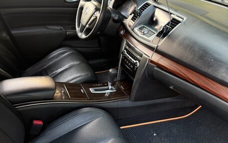 Nissan Teana, 2009 год, 1 050 000 рублей, 9 фотография