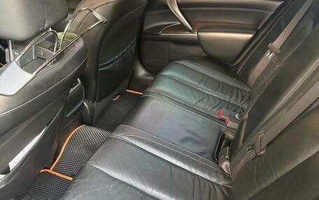 Nissan Teana, 2009 год, 1 050 000 рублей, 13 фотография