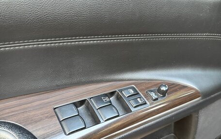 Nissan Teana, 2009 год, 1 050 000 рублей, 10 фотография