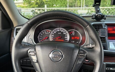 Nissan Teana, 2009 год, 1 050 000 рублей, 14 фотография