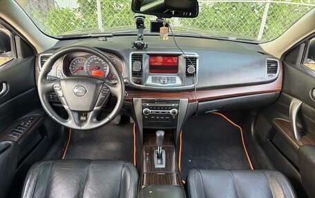 Nissan Teana, 2009 год, 1 050 000 рублей, 17 фотография