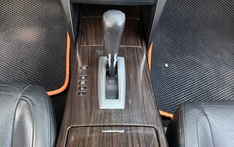 Nissan Teana, 2009 год, 1 050 000 рублей, 16 фотография