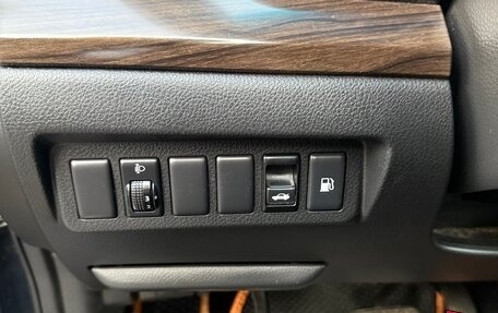 Nissan Teana, 2009 год, 1 050 000 рублей, 11 фотография