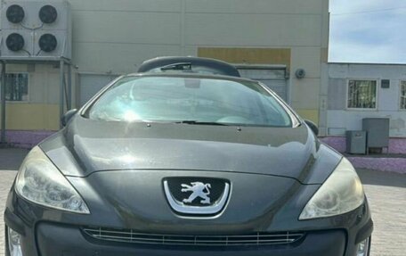 Peugeot 308 II, 2008 год, 490 000 рублей, 6 фотография