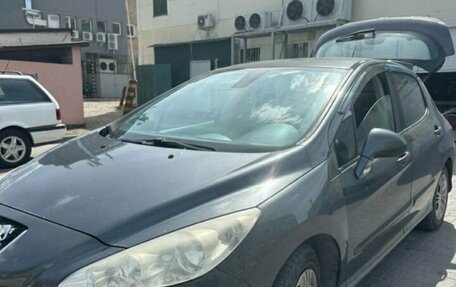 Peugeot 308 II, 2008 год, 490 000 рублей, 5 фотография