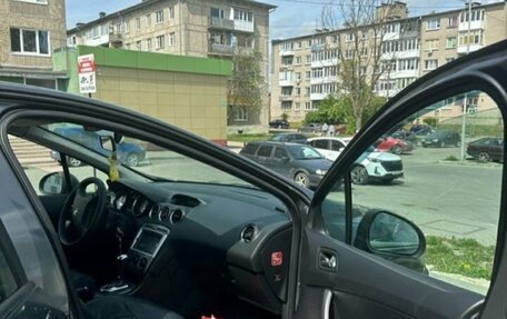 Peugeot 308 II, 2008 год, 490 000 рублей, 10 фотография