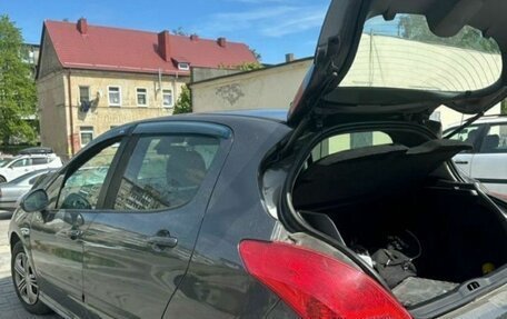 Peugeot 308 II, 2008 год, 490 000 рублей, 4 фотография