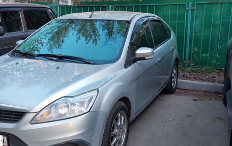 Ford Focus II рестайлинг, 2010 год, 550 000 рублей, 2 фотография