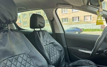 Peugeot 308 II, 2008 год, 490 000 рублей, 11 фотография