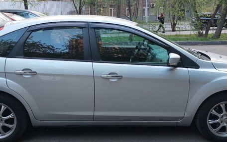 Ford Focus II рестайлинг, 2010 год, 550 000 рублей, 7 фотография