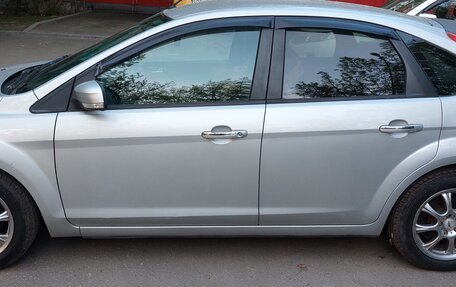 Ford Focus II рестайлинг, 2010 год, 550 000 рублей, 5 фотография
