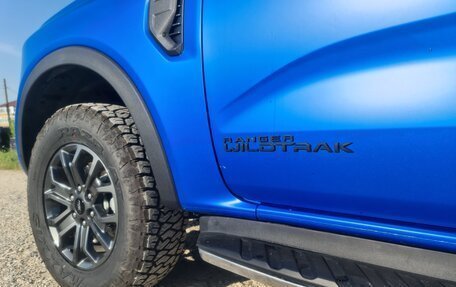 Ford Ranger, 2024 год, 6 600 000 рублей, 2 фотография