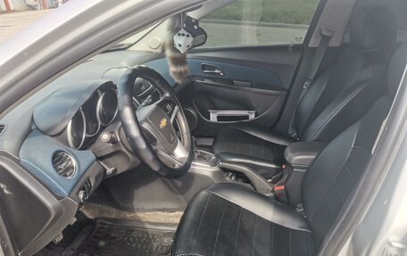 Chevrolet Cruze II, 2013 год, 980 000 рублей, 7 фотография