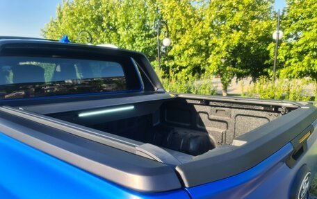 Ford Ranger, 2024 год, 6 600 000 рублей, 3 фотография