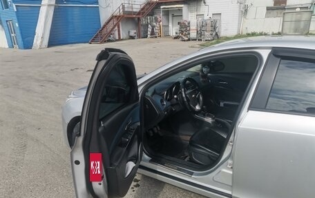 Chevrolet Cruze II, 2013 год, 980 000 рублей, 6 фотография