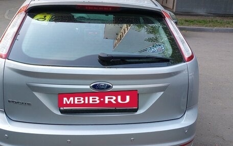 Ford Focus II рестайлинг, 2010 год, 550 000 рублей, 6 фотография