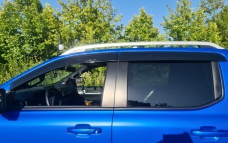 Ford Ranger, 2024 год, 6 600 000 рублей, 4 фотография