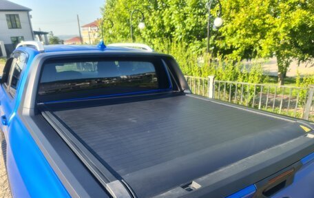 Ford Ranger, 2024 год, 6 600 000 рублей, 5 фотография