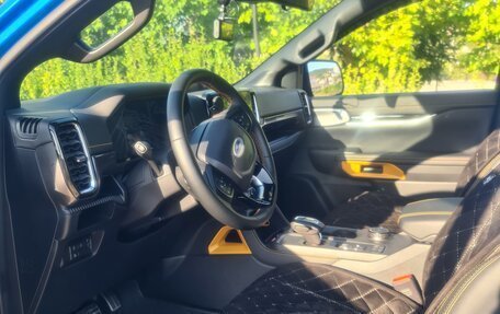Ford Ranger, 2024 год, 6 600 000 рублей, 24 фотография