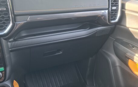 Ford Ranger, 2024 год, 6 600 000 рублей, 27 фотография