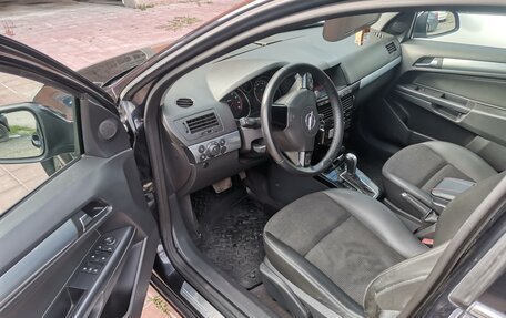 Opel Astra H, 2010 год, 625 000 рублей, 2 фотография
