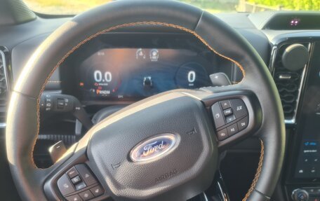 Ford Ranger, 2024 год, 6 600 000 рублей, 22 фотография
