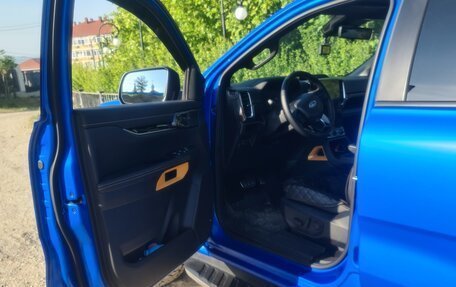 Ford Ranger, 2024 год, 6 600 000 рублей, 19 фотография