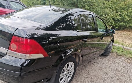 Opel Astra H, 2010 год, 625 000 рублей, 7 фотография
