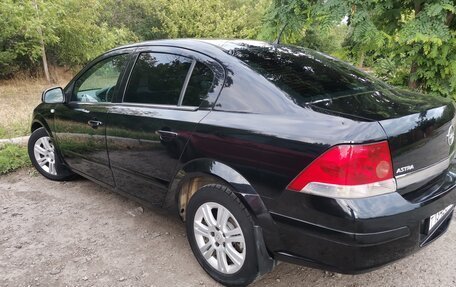 Opel Astra H, 2010 год, 625 000 рублей, 8 фотография