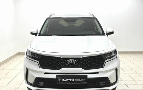 KIA Sorento IV, 2020 год, 3 050 000 рублей, 2 фотография