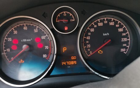 Opel Astra H, 2010 год, 625 000 рублей, 3 фотография