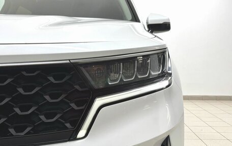 KIA Sorento IV, 2020 год, 3 050 000 рублей, 8 фотография
