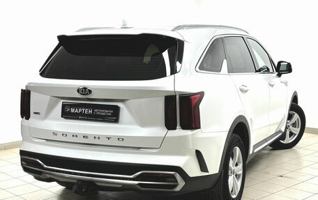KIA Sorento IV, 2020 год, 3 050 000 рублей, 4 фотография