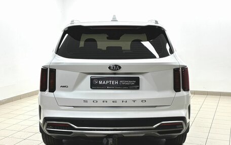 KIA Sorento IV, 2020 год, 3 050 000 рублей, 5 фотография